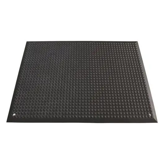 Antistatikmatte Yoga Ergo Stat - schwarz