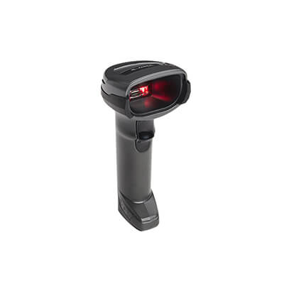 Barcodescanner und Zubehör