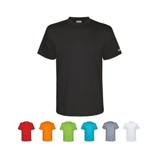 Arbeits-T-Shirt für Herren in verschiedenen Farben