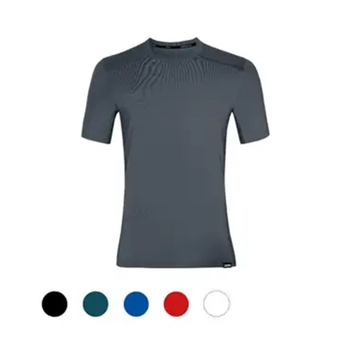 enges aber luftiges Arbeits-T-Shirt für Herren